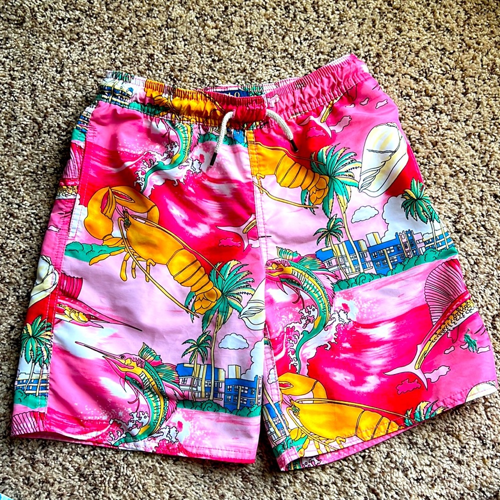 Polo Ralph Lauren swim shorts